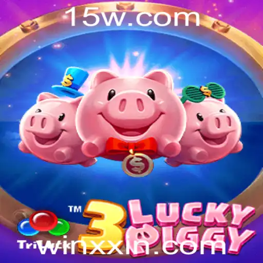 Descubra o Mundo Emocionante de 3LUCKYPIGGY: Um Guia Completo