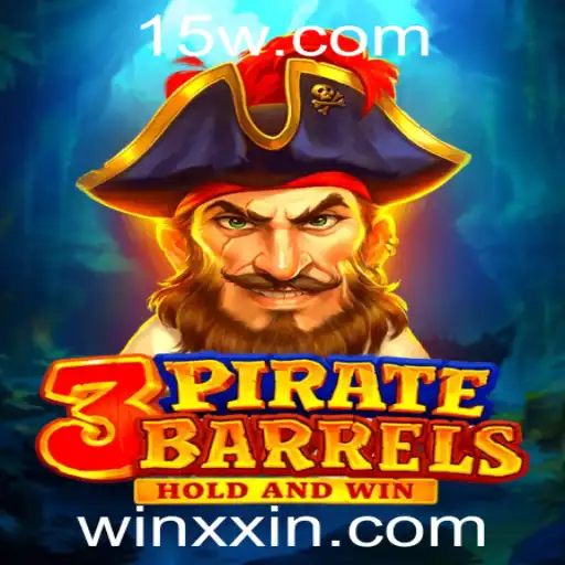Explorando o Fascinante Mundo do 3PirateBarrels: Um Jogo de Estratégia e Aventura