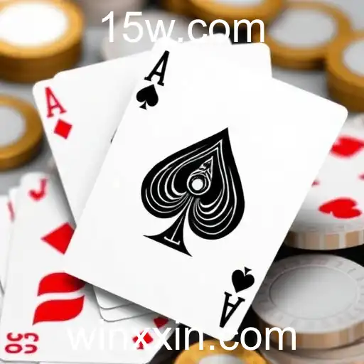 O Fascinante Mundo do Bacará: Descubra os Segredos do Jogo