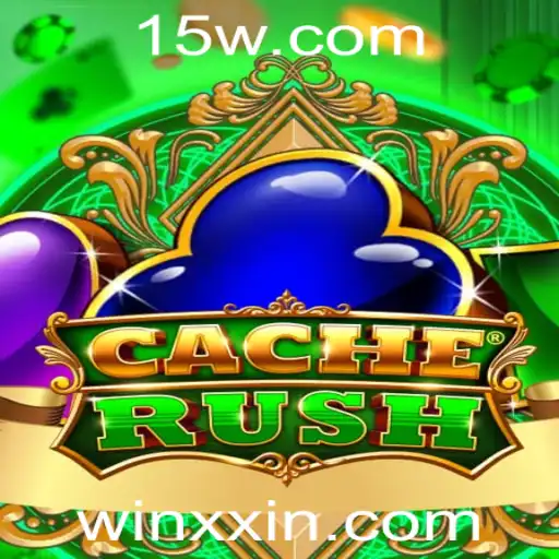 Descubra CacheRush: O Jogo Que Está Revolucionando o Mundo dos Games