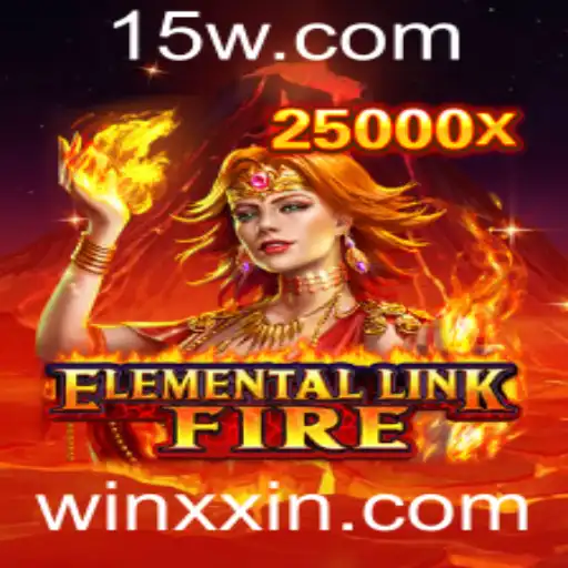 Descubra o Mundo Aventureiro de ElementalLinkFire