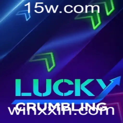 Descubra LuckyCrumbling: O Jogo Que Está Conquistando o Mundo