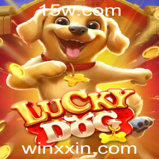 Descubra as Emoções do LuckyDog: O Jogo que Está Conquistando Todos com Winxx