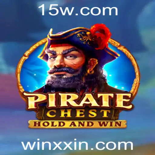 PirateChest: Descubra o Tesouro Oculto dos Sete Mares