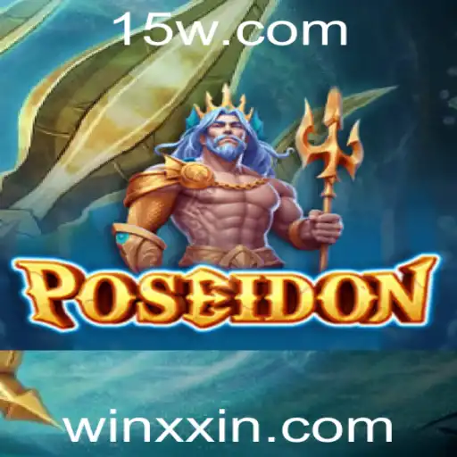 Descubra o Mundo Fascinante de Poseidon