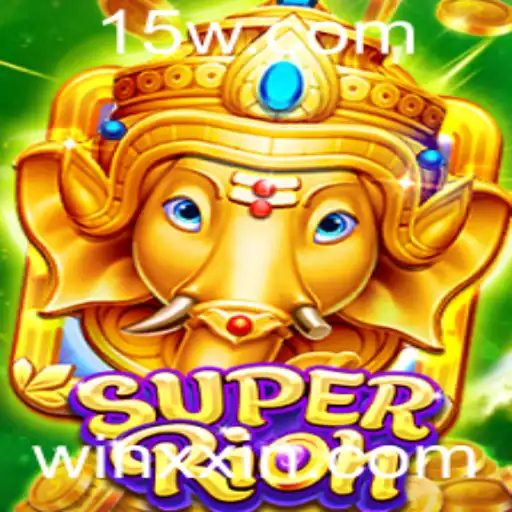 Descubra o Fascinante Mundo de SuperRich