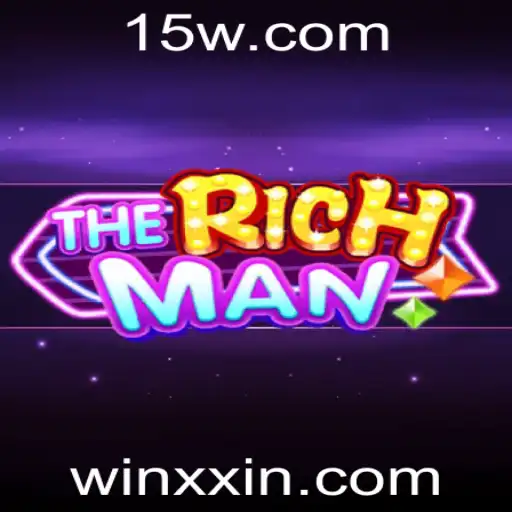 TheRichMan: O Jogo de Estrategia e Fortuna