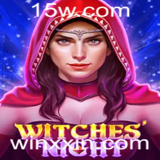 A Magia e Aventura de WitchesNight: Um Mergulho no Mundo Encantado dos Feitiços