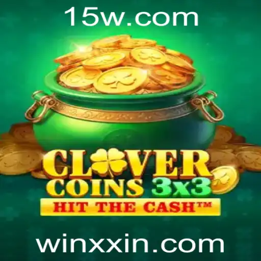 Descubra o Mundo Empolgante de Clovercoin3x3 e Como Vencer com Winxx