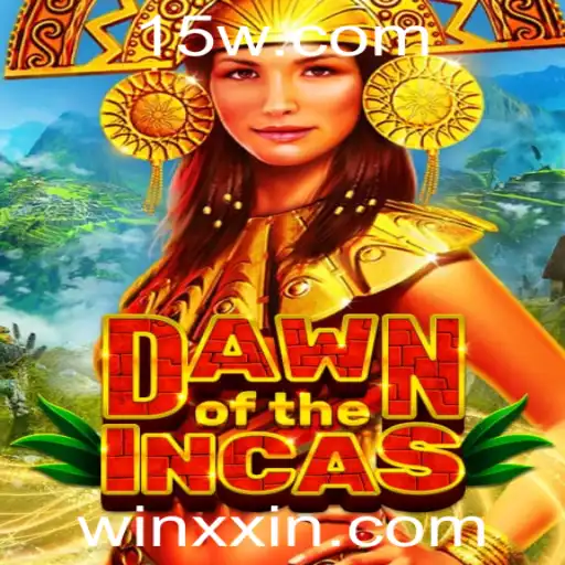 DawnoftheIncas: Descubra o Fascinante Mundo deste Jogo Inovador