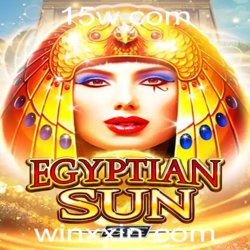 Explorando EgyptianSunSE: Um Mergulho no Fascinante Mundo dos Jogos Temáticos