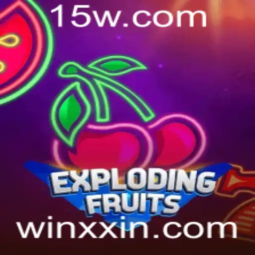 ExplodingFruits: Mergulhe na Aventura Frutal com Winxx
