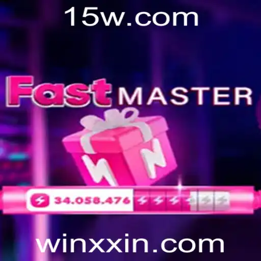 FastMaster: Um Desafio de Velocidade e Estratégia