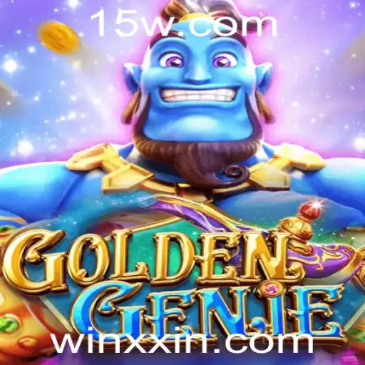 Descubra GOLDENGENIE: Um Jogo de Estratégia e Diversão