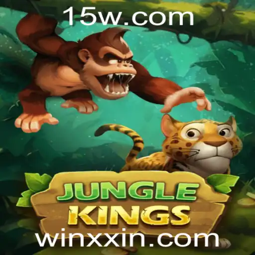 Explorando JungleKings: Descubra o Novo Jogo de Estratégia Que Está Conquistando o Mundo