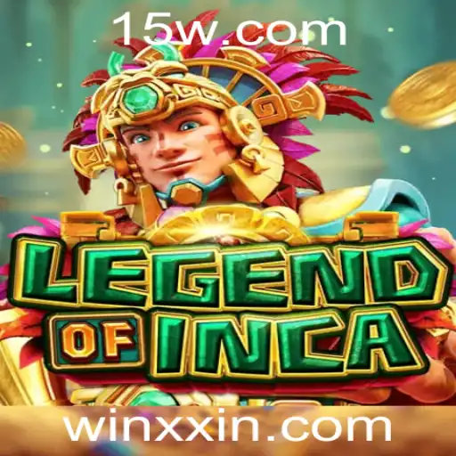 Descubra a Fascinante Jornada em LegendofInca