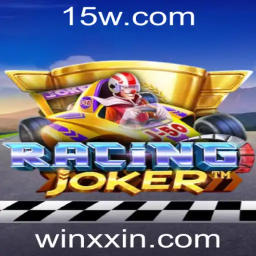 Descubra o Mundo Vibrante de RacingJoker: O Jogo de Corrida do Momento