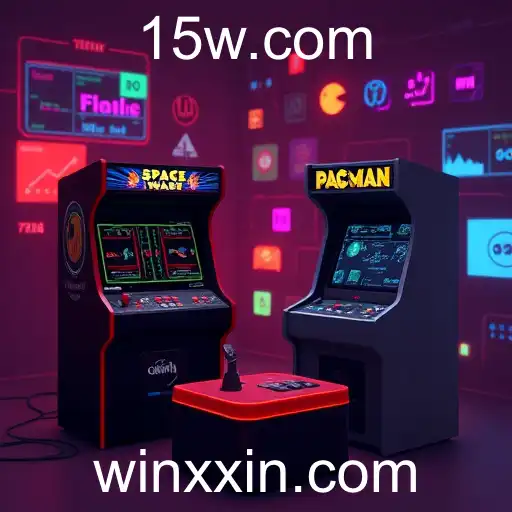 A Evolução dos Videogames e a Revolução Tecnológica: Explorando o Futuro com Winxx